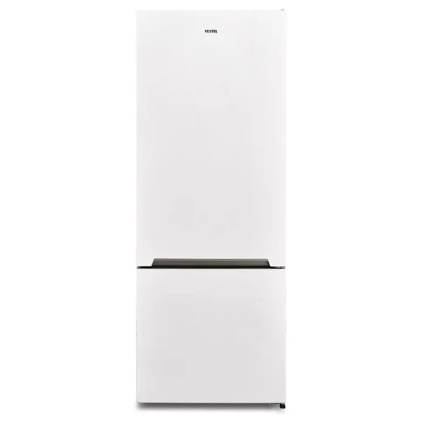 Vestel Nfk52011 Kombi No-Frost Buzdolabı - Görsel 2