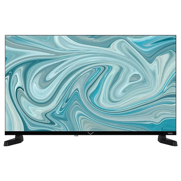 Vestel 32ht9150 HD 32" 82 Ekran Uydu Alıcılı Smart LED TV - Görsel 2