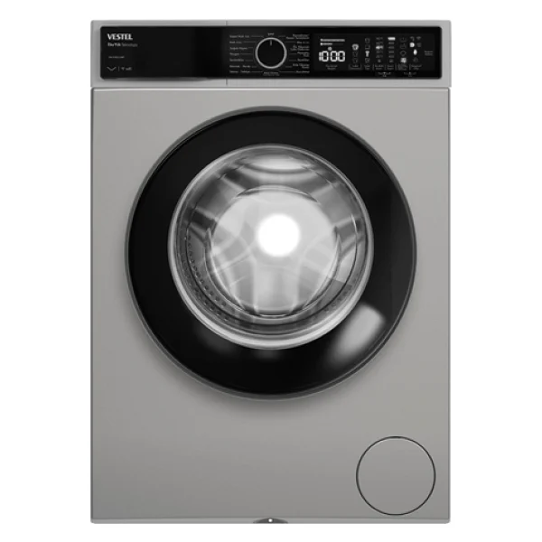 Vestel CMI 97402 G WIFI 1000 Devir 9 kg Çamaşır Makinesi