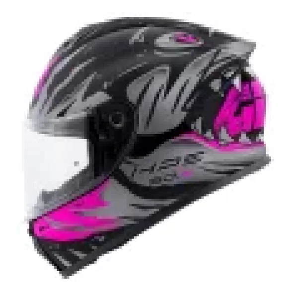 Givi 50.X Sharkbite Full Face Motor Kaskı