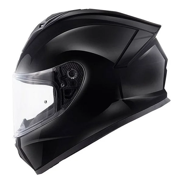 Givi 50.X Siyah Full Face Motor Kaskı - Görsel 2