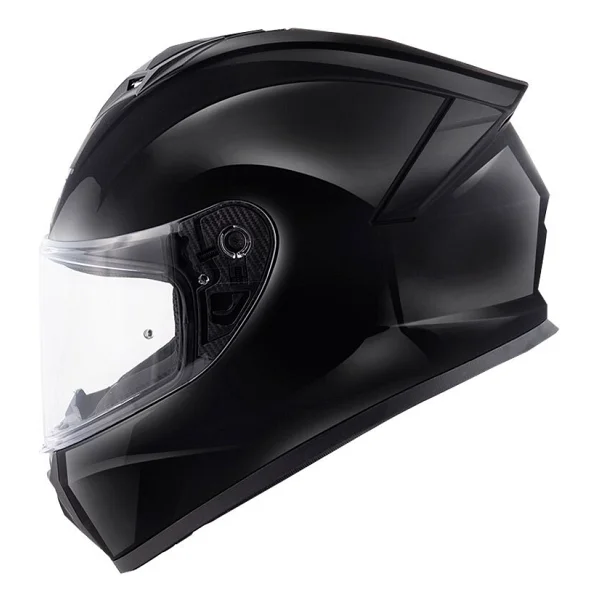 Givi 50.X Siyah Full Face Motor Kaskı