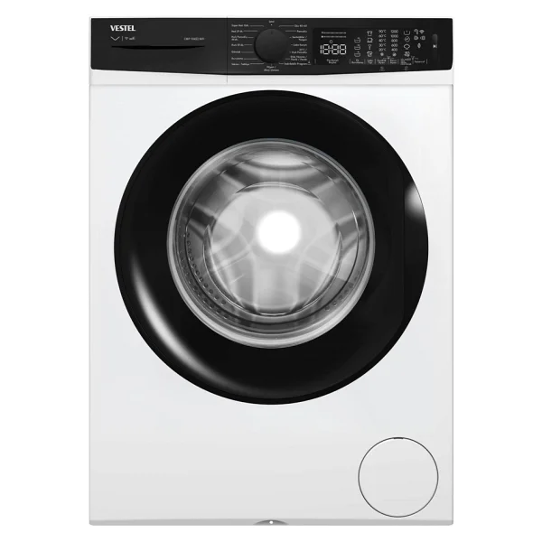 Vestel CMIP 118422 WIFI 1200 Devir 11 kg Çamaşır Makinesi