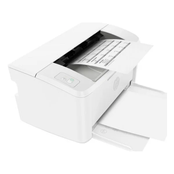 Hp M111ca 7md65a Mono Lazer Yazıcı - Görsel 3