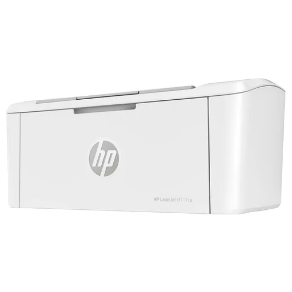 Hp M111ca 7md65a Mono Lazer Yazıcı - Görsel 4