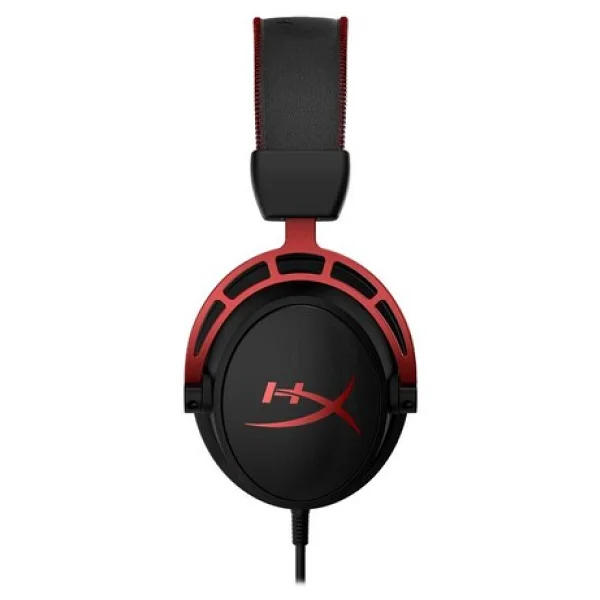 Hyperx Cloud Alpha 4p5l1am Kablolu Kulak Üstü Oyuncu Kulaklığı - Görsel 2