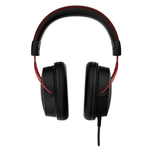 Hyperx Cloud Alpha 4p5l1am Kablolu Kulak Üstü Oyuncu Kulaklığı - Görsel 3