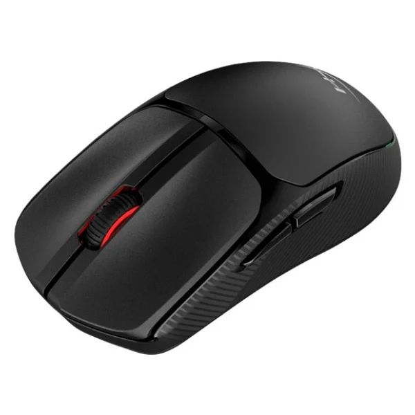 Hyperx Pulsefire Fuse A1ky6aa RGB Optik Kablosuz Oyuncu Mouse - Görsel 3