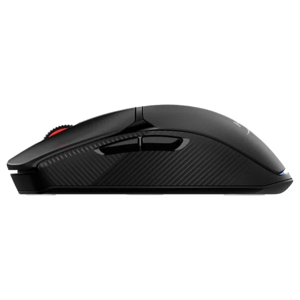 Hyperx Pulsefire Fuse A1ky6aa RGB Optik Kablosuz Oyuncu Mouse - Görsel 4