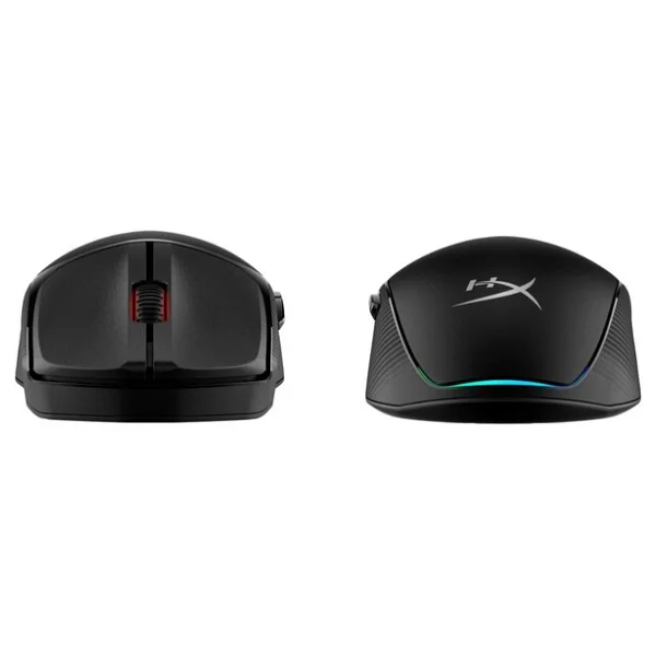 Hyperx Pulsefire Fuse A1ky6aa RGB Optik Kablosuz Oyuncu Mouse - Görsel 5