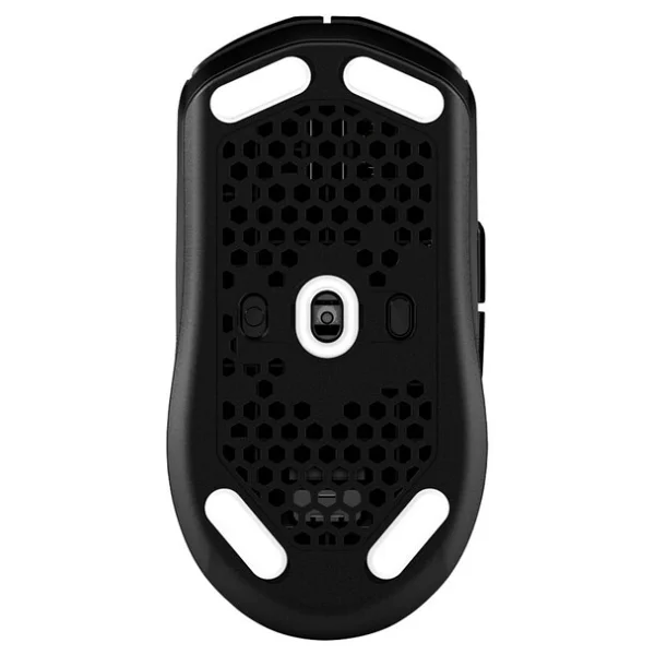 Hyperx Pulsefire Fuse A1ky6aa RGB Optik Kablosuz Oyuncu Mouse - Görsel 6