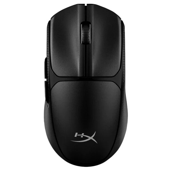 Hyperx Pulsefire Fuse A1ky6aa RGB Optik Kablosuz Oyuncu Mouse - Görsel 7