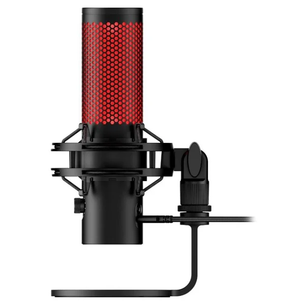 Hyperx Quadcast 2 USB Oyuncu Mikrofonu - Görsel 7