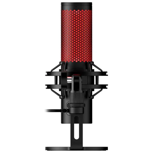 Hyperx Quadcast 2 USB Oyuncu Mikrofonu - Görsel 6