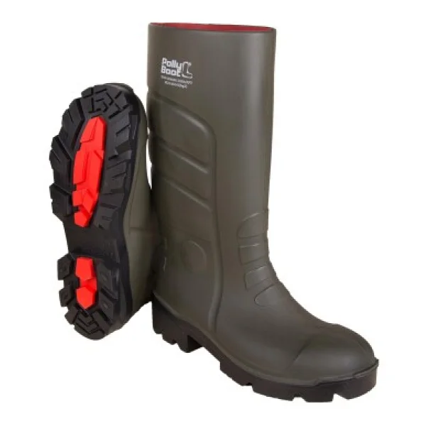 Polly Boot Galaxy Vega İş Çizmesi - Görsel 5