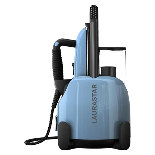 Laurastar Lift Plus Blue Sky Mavi 2200 W Buhar Kazanlı Ütü - Görsel 10
