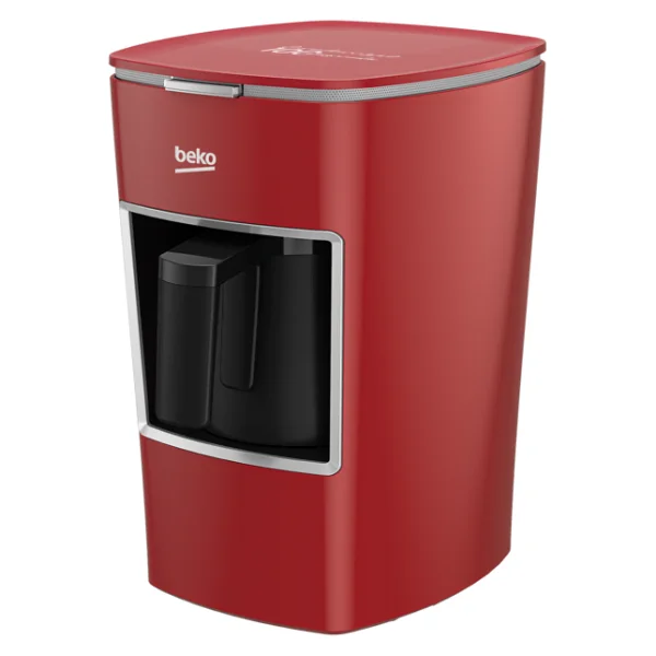 Beko Bkk 2300 100.Yıl Türk Kahve Makinesi - Görsel 5