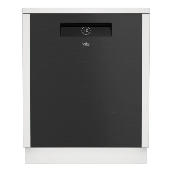 Beko Bbm 162 D 6 Programlı Ankastre Bulaşık Makinesi - Görsel 6