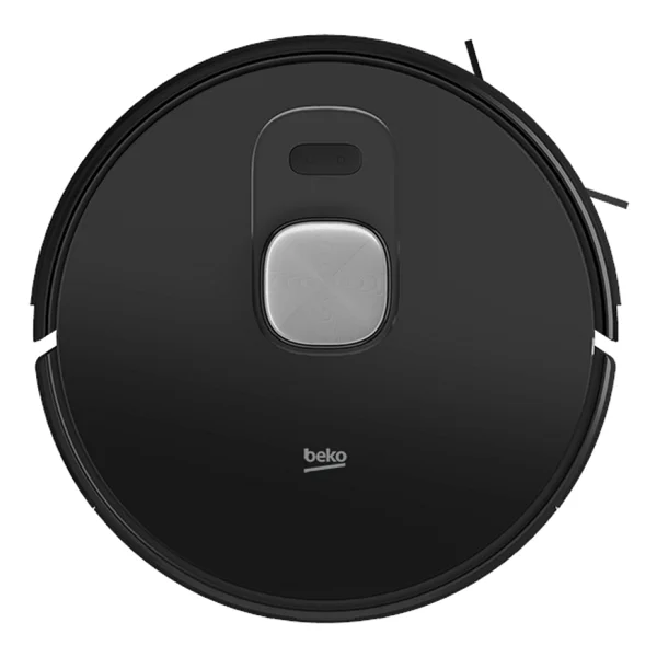 Beko Rs 8121 Akıllı Robot Süpürge - Görsel 3
