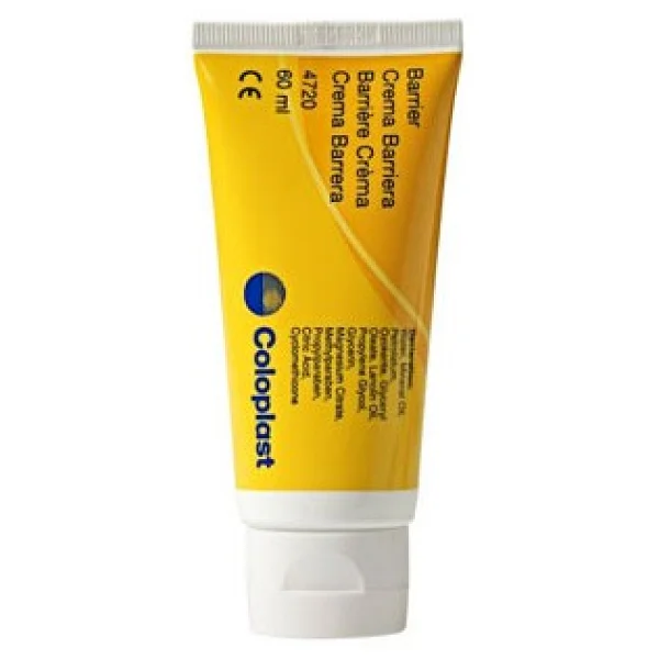 Coloplast 4720 Comfeel Koruyucu Bariyer Krem 60 Ml - Görsel 3
