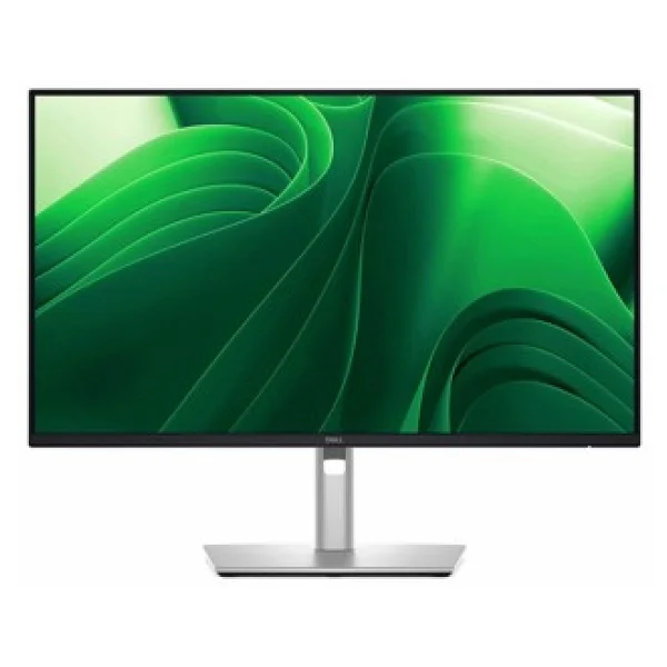 Dell Pro P2425D 24'' 5MS 100Hz 2K HDMI/DP/Type-C Pivot IPS LED Monitor - Görsel 3