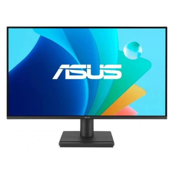 Asus VA249HG 23.8'' IPS 1920x1080 1ms 120Hz HDMI VGA VESA EyeCare Çerçevesiz Monitör - Görsel 2