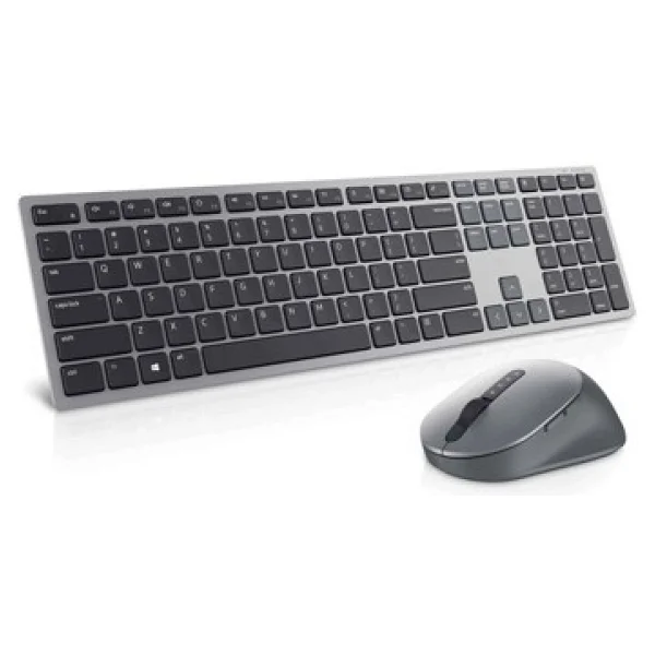 Dell Premier KM7321W 580-AJQR Kablosuz Klavye Mouse Seti - Görsel 3