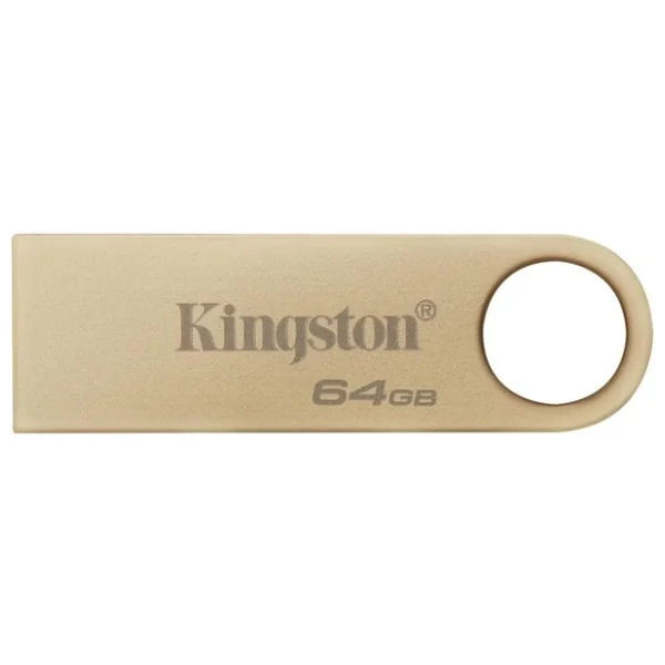 Kingston DataTraveler USB 3.2 DTSE9G3/64GB 64 GB Flash Bellek - Görsel 5