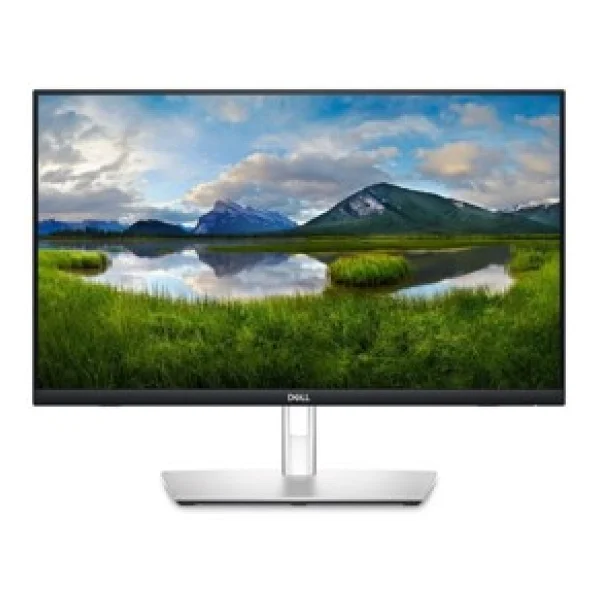 Dell P2424HT 23.8'' 5MS 1920x1080 VGA/HDMI/USB-C Pivot Dokunmatik IPS LED Monitor - Görsel 4