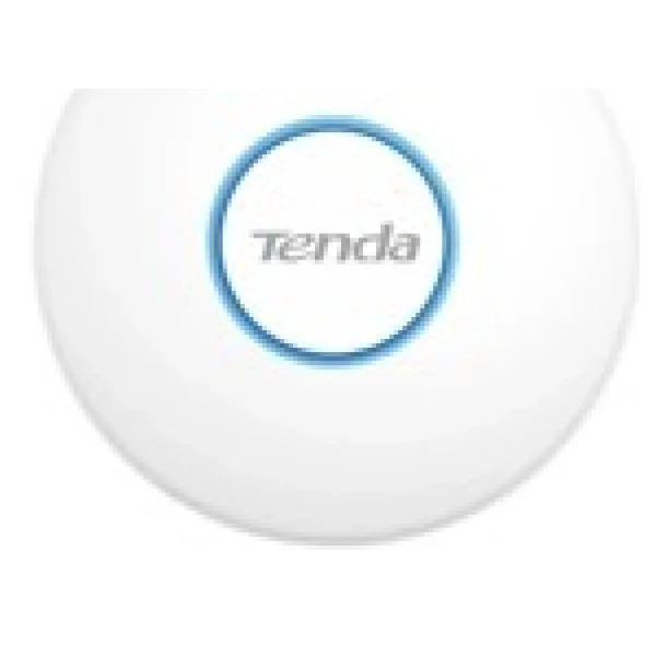 Tenda I27 AX3000 2976 MBPS 8DBI 5GHz WIFI6 Tavan Tipi Access Point - Görsel 7