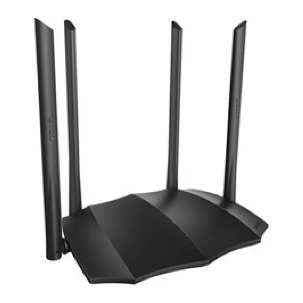 Tenda AC8 4 Port Gigabit 4 Anten DualBand Router - Görsel 9