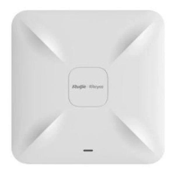Reyee RG-RAP2200(F) İç Ortam Access Point - Dual-band, 867Mbps at 5GHz + 400Mbps at 2.4GHz, 2 Fast Ethernet Port - Görsel 7