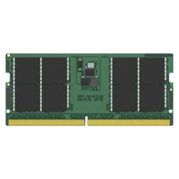 Kingston 32 GB 4800 MHz CL40 KVR48S40BD8/32 DDR5 Ram - Görsel 5
