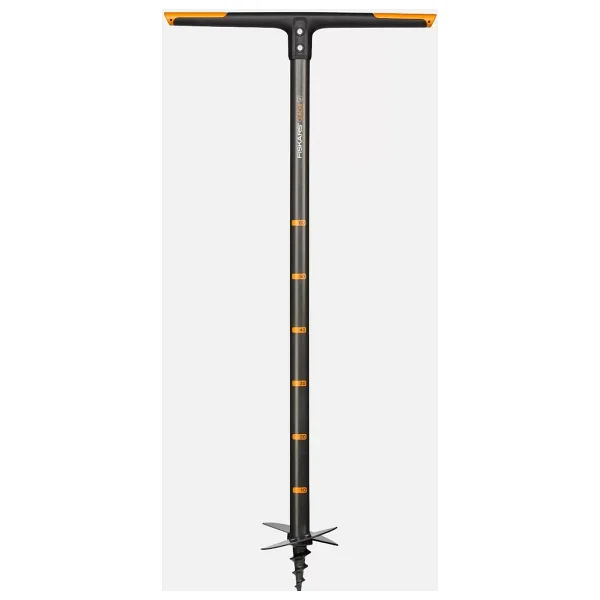 Fiskars Quikdrill 1000638 M Toprak Burgusu - Görsel 3