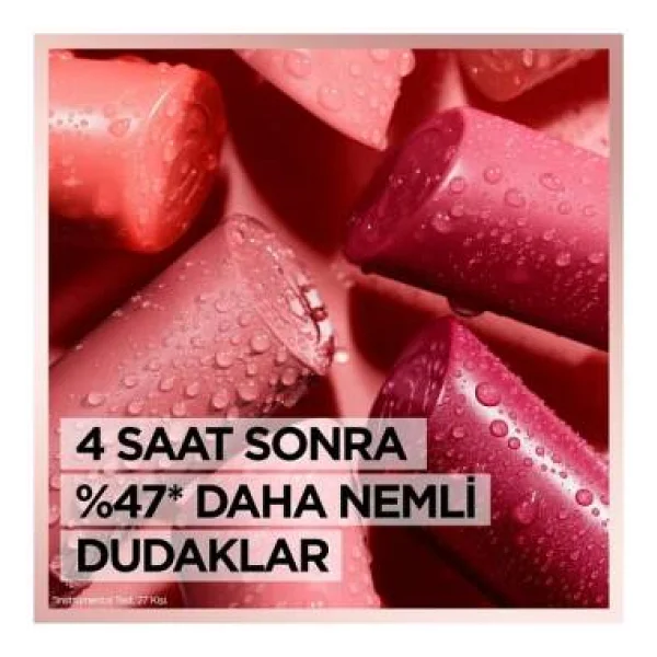 L'oreal Paris Glow Paradise Işıltı Veren Stick Ruj - Görsel 5