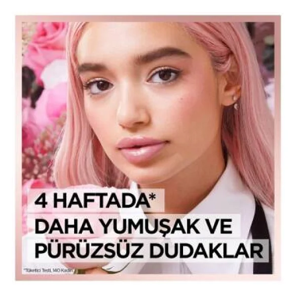 L'oreal Paris Glow Paradise Işıltı Veren Stick Ruj - Görsel 7