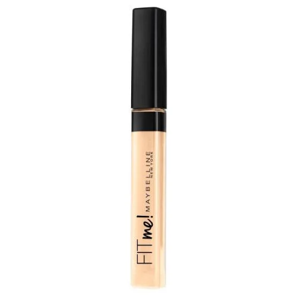 Maybelline New York Fit Me 10 Light 6.8 Ml Likit Kapatıcı - Görsel 5
