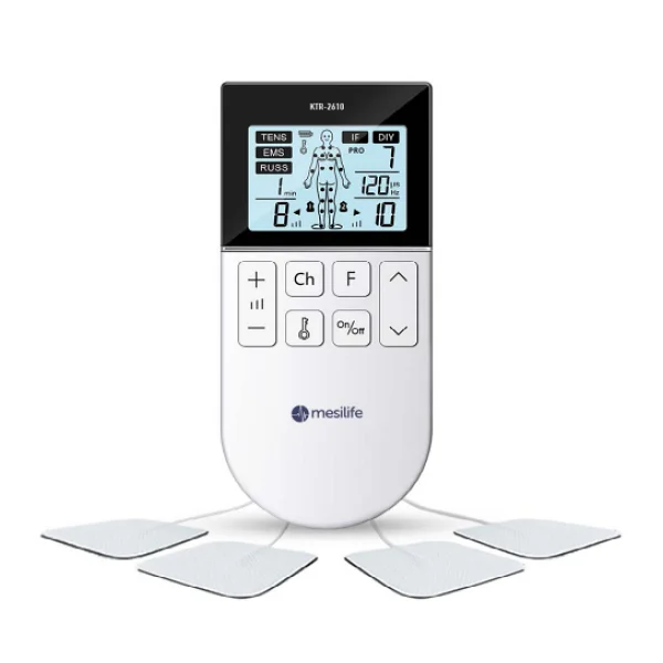 Mesilife Ktr-2610 Tens Cihazı - Görsel 3