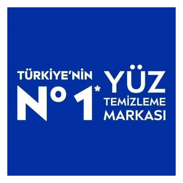 Nivea Gözenek Arındırıcı Sos 4'lü Yüz Temizleme Bandı - Görsel 9