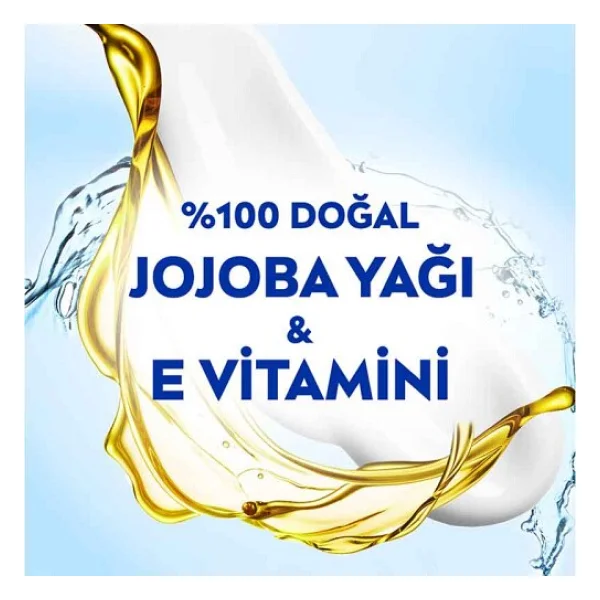 Nivea Soft Nemlendirici Bakım Kremi 300 Ml - Görsel 5
