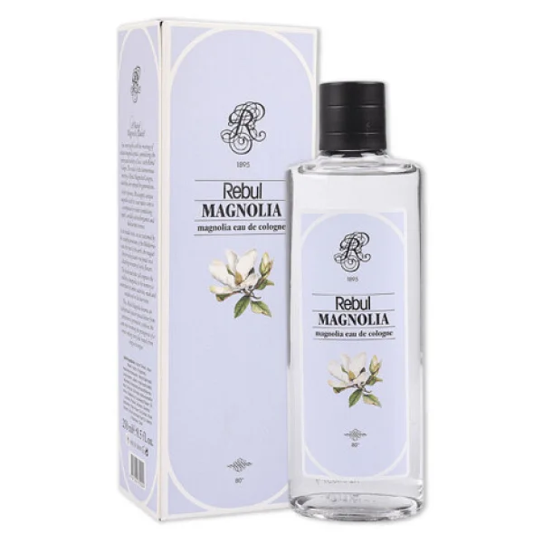 Rebul Magnolia Kolonya 250 ml - Görsel 9