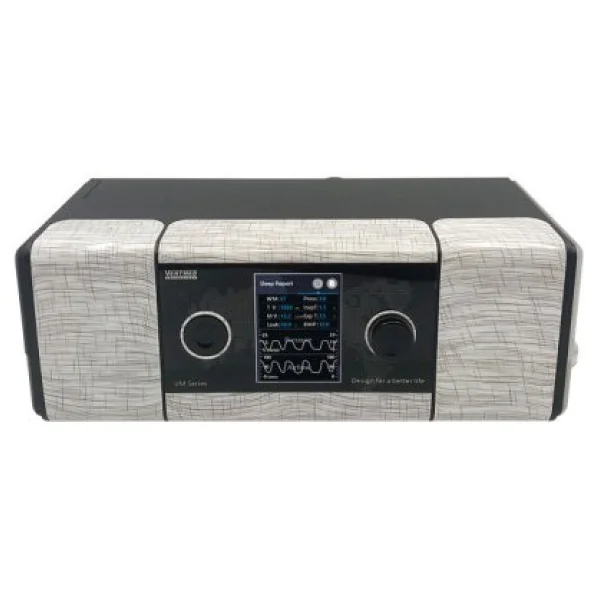 Ventmed Vm-5 Cpap Cihazı - Görsel 3