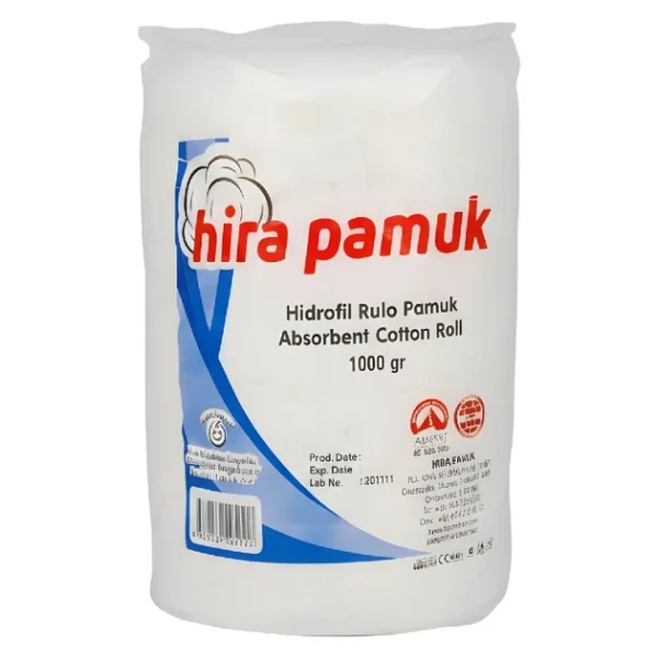 Hira - Pamuk 1 Kg - Görsel 4