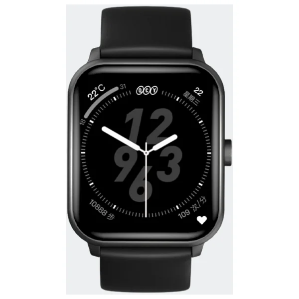 QCY GTS Akıllı Saat - Görsel 2