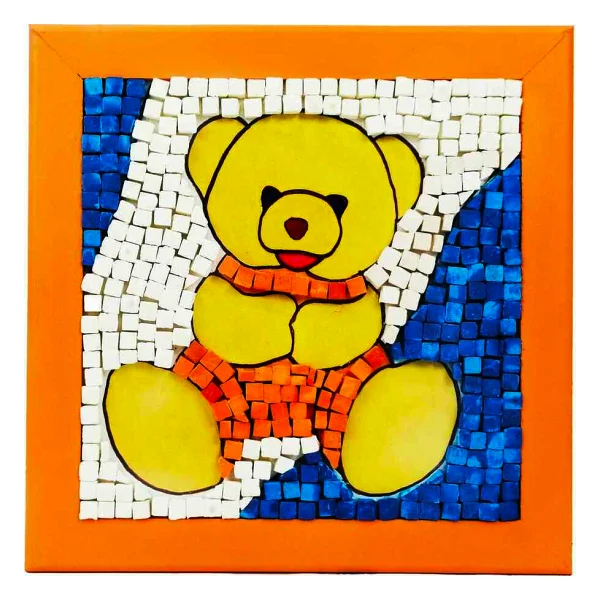 Artebella Ms-10 Mozaik Setleri 20x20 Cm - Görsel 4