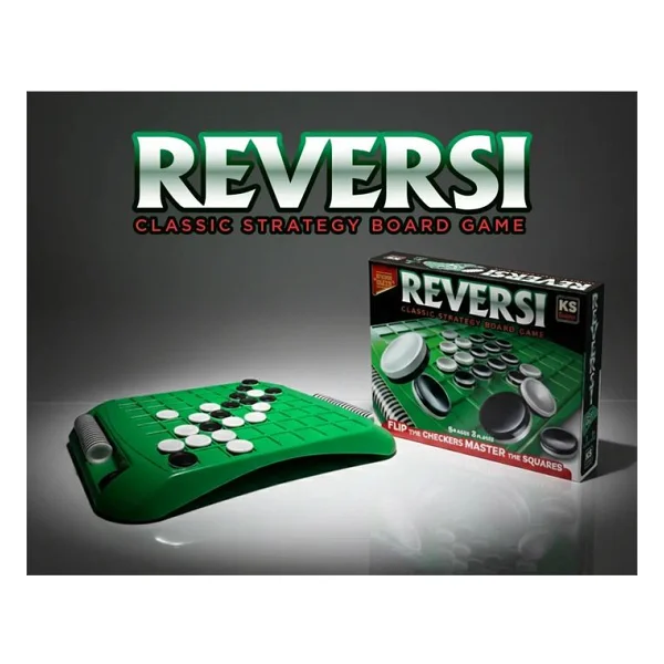 Ks Games Reversi 25118 - Görsel 4