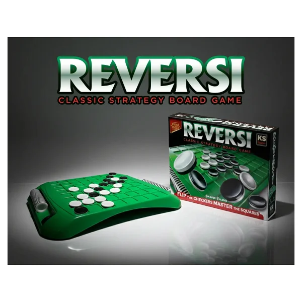 Ks Games Reversi 25118 - Görsel 3