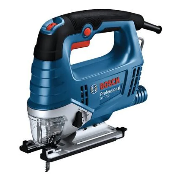 Bosch Gst 750 520 W Dekupaj Testere - Görsel 6