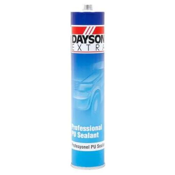 Dayson Extra Pu 280 Ml Siyah Mastik - Görsel 5