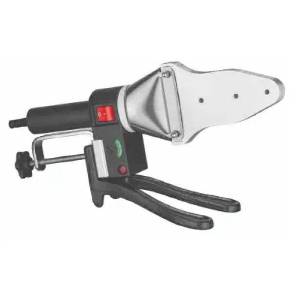 Fusion Sf3-Set 700 W Plastik Boru Kaynak Makine Seti - Görsel 9